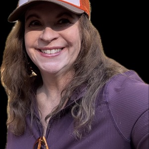 Fundraising Page: Ann Collett